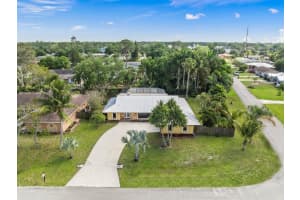 302 SE Bayview Terrace, Port Saint Lucie, FL 34983 Sold 05/14/25