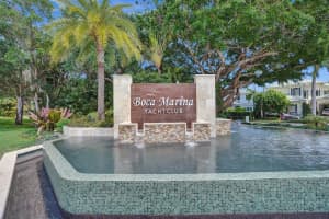5312 Boca Marina Circle N, Boca Raton, FL 33487 - MLS#R11078125