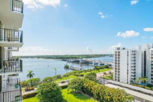 3800 Washington Road 1003, West Palm Beach, FL 33405 Sold 05/29/25