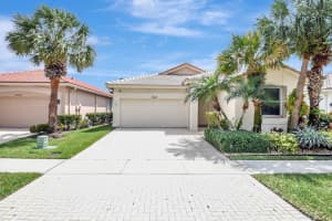 9743 Sandpiper Lane, West Palm Beach, FL 33411 Sold 06/17/25