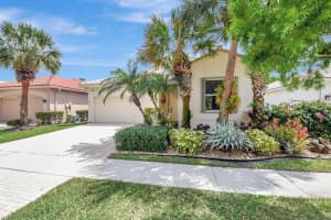9743 Sandpiper Lane, West Palm Beach, FL 33411 Sold 06/17/25