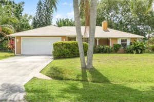 680 Helicon Terrace, Sebastian, FL 32958 Sold 05/22/25