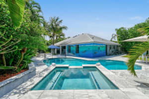 801 Summerwood Drive, Jupiter, FL 33458 Sold 06/06/25