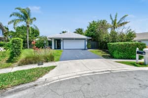 801 Summerwood Drive, Jupiter, FL 33458 Sold 06/06/25