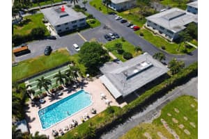 95 N North Boulevard 2b, Boynton Beach