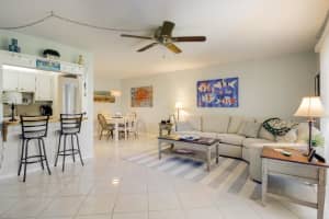 95 N North Boulevard 2b, Boynton Beach, FL 33435 - MLS#R11078155