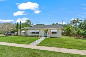3556 Pinehurst Drive, Lake Worth, FL 33467 Sold 06/23/25
