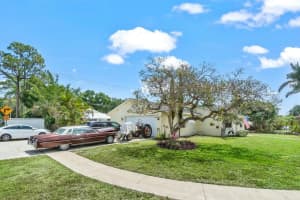 3556 Pinehurst Drive, Lake Worth, FL 33467 Sold 06/23/25