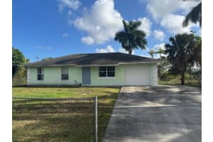 4644 Meadow Green Trail, Lake Worth, FL 33463 Sold 06/27/25