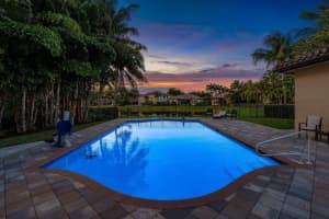 16865 Charles River Drive, Delray Beach, FL 33446 Sold 06/17/25