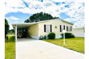 867 Yacht Club Way NW, Moore Haven, FL 33471, Sold 06/06/25