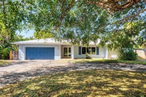 3907 Sherwood Boulevard, Delray Beach, FL 33445 Sold 07/15/25