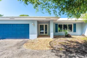 3907 Sherwood Boulevard, Delray Beach, FL 33445 Sold 07/15/25