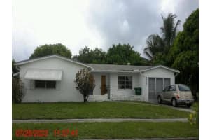 6972 NW 8th Court, Margate, FL 33063 Sold 05/12/25