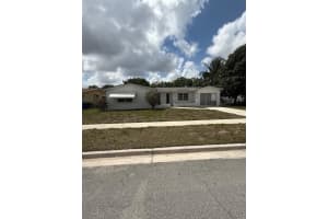 6972 NW 8th Court, Margate, FL 33063 Sold 05/12/25