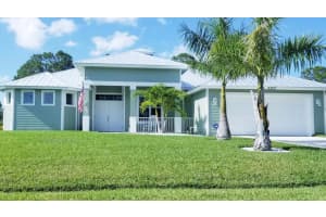 5323 NW S Lanett Circle, Port Saint Lucie, FL 34986 Sold 07/30/25