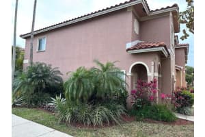 7914 Catalina Circle, Tamarac, FL 33321 Sold 07/16/25