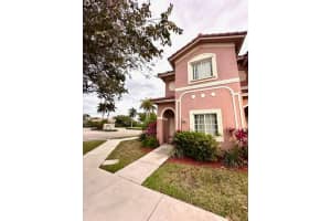 7914 Catalina Circle, Tamarac, FL 33321 Sold 07/16/25