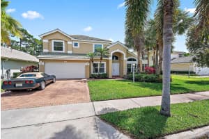 130 Jones Creek Drive, Jupiter, FL 33458 Sold 08/01/25