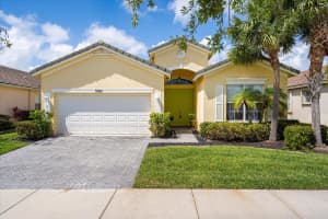 9961 SW Glenbrook Drive, Port Saint Lucie, FL 34987 Sold 06/09/25