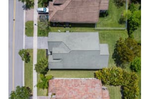 9961 SW Glenbrook Drive, Port Saint Lucie, FL 34987 Sold 06/09/25