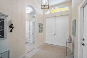 9961 SW Glenbrook Drive, Port Saint Lucie, FL 34987 Sold 06/09/25