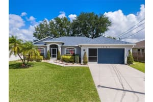 1457 SW Oriole Lane, Port Saint Lucie, FL 34953 Sold 05/09/25