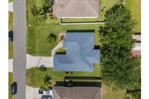 1457 SW Oriole Lane, Port Saint Lucie, FL 34953 Sold 05/09/25