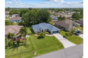 1457 SW Oriole Lane, Port Saint Lucie, FL 34953 Sold 05/09/25