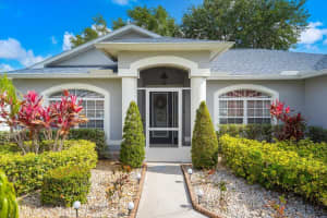 1457 SW Oriole Lane, Port Saint Lucie, FL 34953 Sold 05/09/25