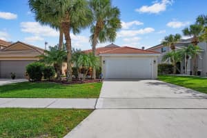 6116 Spring Isles Boulevard, Lake Worth, FL 33463 Sold 06/03/25