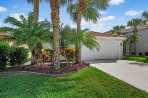 6116 Spring Isles Boulevard, Lake Worth, FL 33463 Sold 06/03/25