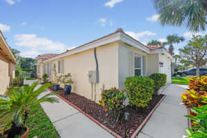 6116 Spring Isles Boulevard, Lake Worth, FL 33463 Sold 06/03/25