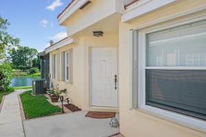 6116 Spring Isles Boulevard, Lake Worth, FL 33463 Sold 06/03/25