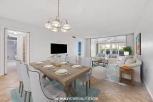 145 Atlantis Boulevard 103, Atlantis, FL 33462 Sold 06/05/25