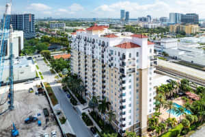 616 Clearwater Park Road 1203, West Palm Beach, FL 33401 Sold 06/02/25