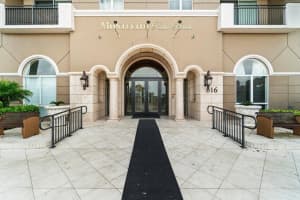 616 Clearwater Park Road 1203, West Palm Beach, FL 33401 Sold 06/02/25