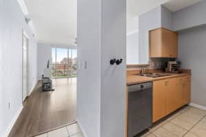 616 Clearwater Park Road 1203, West Palm Beach, FL 33401 Sold 06/02/25