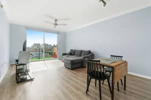 616 Clearwater Park Road 1203, West Palm Beach, FL 33401 Sold 06/02/25