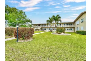 90 Bedford D, West Palm Beach, FL 33417 Sold 07/18/25
