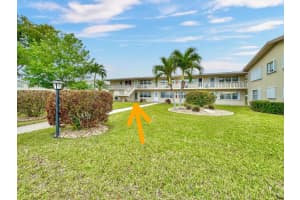 90 Bedford D, West Palm Beach, FL 33417 Sold 07/18/25