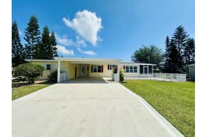 8102 9th Hole Drive, Port Saint Lucie, FL 34952 Sold 10/30/25