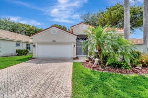 12245 Landrum Way, Boynton Beach, FL 33437 Sold 08/20/25