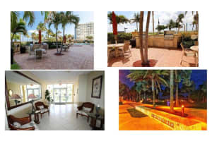328 N Ocean Boulevard 1401, Pompano Beach, FL 33062 - MLS#R11078239