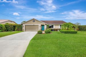 5521 NW 77 Court, Pompano Beach, FL 33073 Sold 06/26/25
