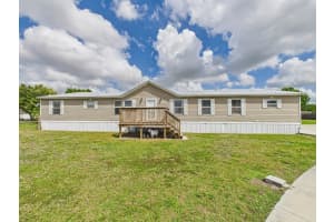 2452 SE 21st Terrace, Okeechobee, FL 34974 Sold 09/30/25