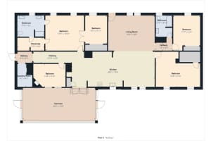 2452 SE 21st Terrace, Okeechobee, FL 34974 Sold 09/30/25