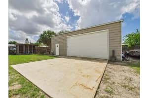 2452 SE 21st Terrace, Okeechobee, FL 34974 Sold 09/30/25