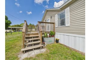 2452 SE 21st Terrace, Okeechobee, FL 34974 Sold 09/30/25