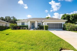 4845 47th Place, Vero Beach
